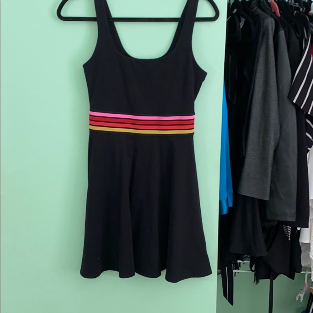 Express mini dress - Picture 2 of 4